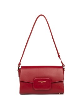 Lancaster 480-054 - CUIR DE VACHETTE - CAR sac trotteur paris pad Sacs à mains