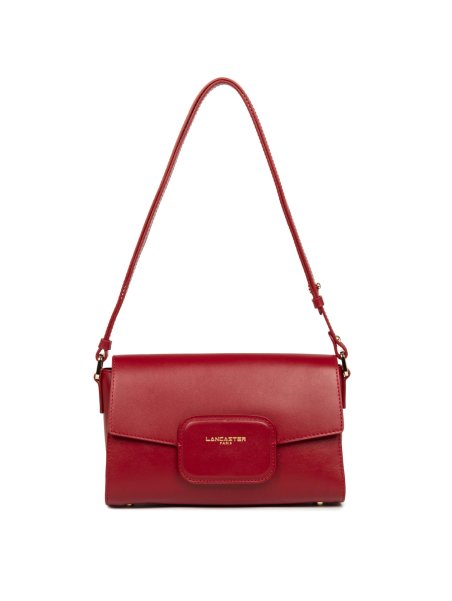 Lancaster 480-054 - CUIR DE VACHETTE - CAR sac trotteur paris pad Sacs à mains