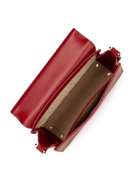 Lancaster 480-054 - CUIR DE VACHETTE - CAR sac trotteur paris pad Sacs à mains