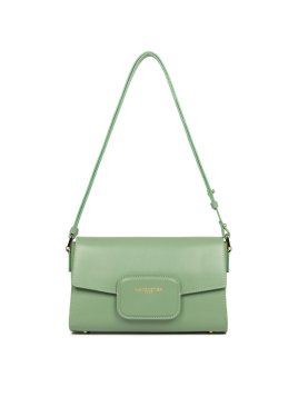 Lancaster 480-054 - CUIR DE VACHETTE - JAD sac trotteur paris pad Sacs à mains