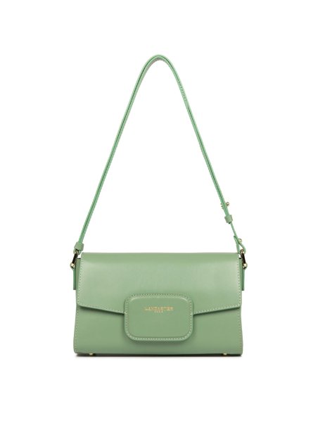 Lancaster 480-054 - CUIR DE VACHETTE - JAD sac trotteur paris pad Sacs à mains