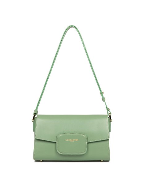 Lancaster 480-054 - CUIR DE VACHETTE - JAD sac trotteur paris pad sacs-a-mains