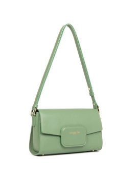 Lancaster 480-054 - CUIR DE VACHETTE - JAD sac trotteur paris pad Sacs à mains