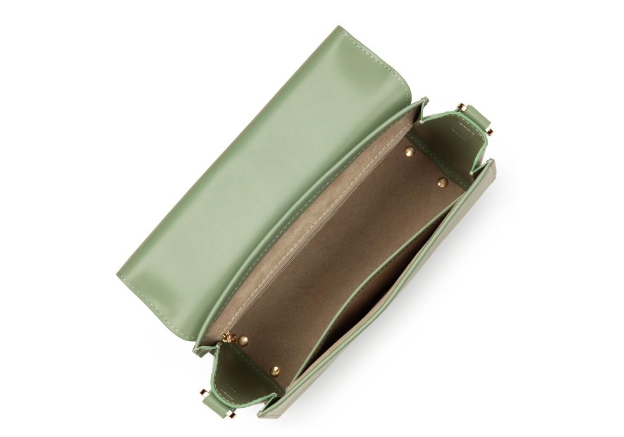 Lancaster 480-054 - CUIR DE VACHETTE - JAD sac trotteur paris pad Sacs à mains