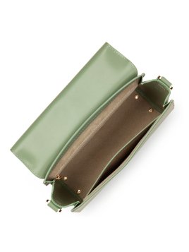 Lancaster 480-054 - CUIR DE VACHETTE - JAD sac trotteur paris pad Sacs à mains