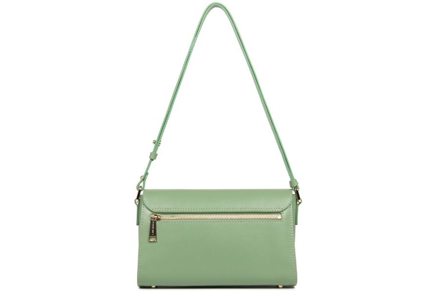 Lancaster 480-054 - CUIR DE VACHETTE - JAD sac trotteur paris pad Sacs à mains