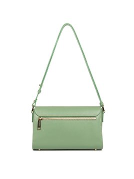 Lancaster 480-054 - CUIR DE VACHETTE - JAD sac trotteur paris pad Sacs à mains