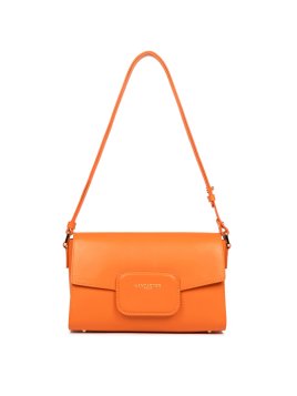 Lancaster 480-054 - CUIR DE VACHETTE - ORA sac trotteur paris pad Sacs à mains