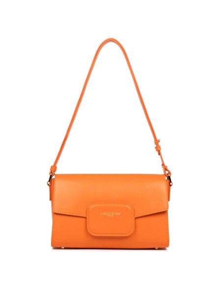 Lancaster 480-054 - CUIR DE VACHETTE - ORA sac trotteur paris pad Sacs à mains