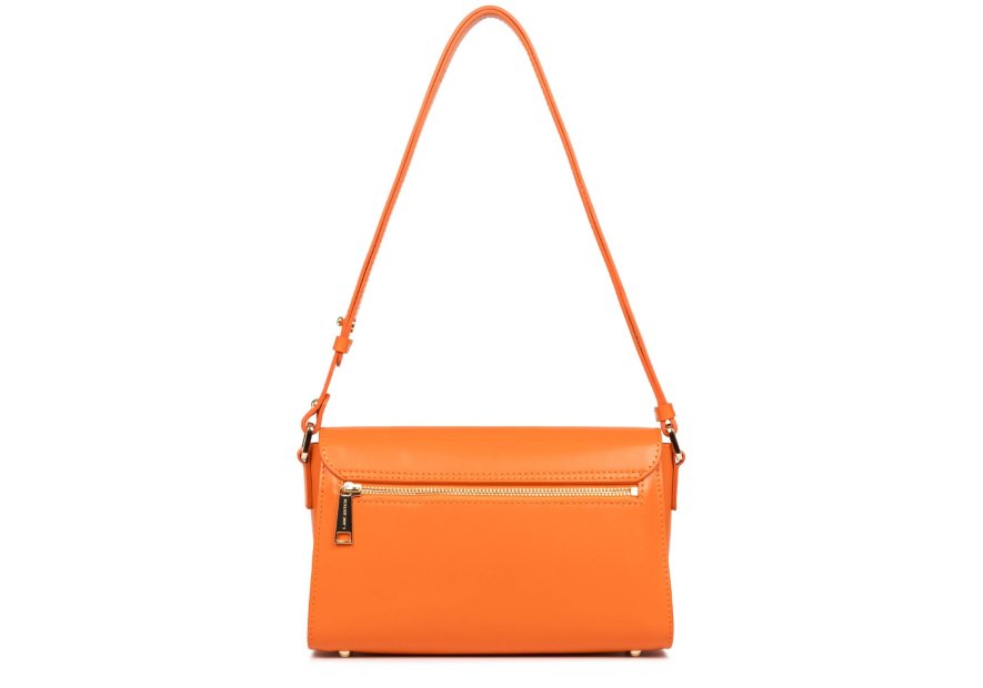 Lancaster 480-054 - CUIR DE VACHETTE - ORA sac trotteur paris pad Sacs à mains