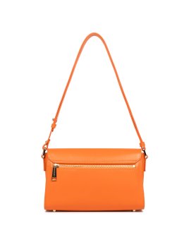 Lancaster 480-054 - CUIR DE VACHETTE - ORA sac trotteur paris pad Sacs à mains