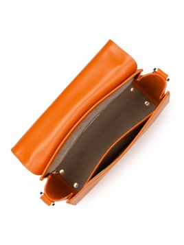 Lancaster 480-054 - CUIR DE VACHETTE - ORA sac trotteur paris pad Sacs à mains