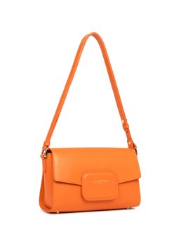 Lancaster 480-054 - CUIR DE VACHETTE - ORA sac trotteur paris pad Sacs à mains