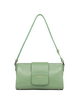 Lancaster 480-055 - CUIR DE VACHETTE - JAD sac trotteur paris pad Sacs à mains