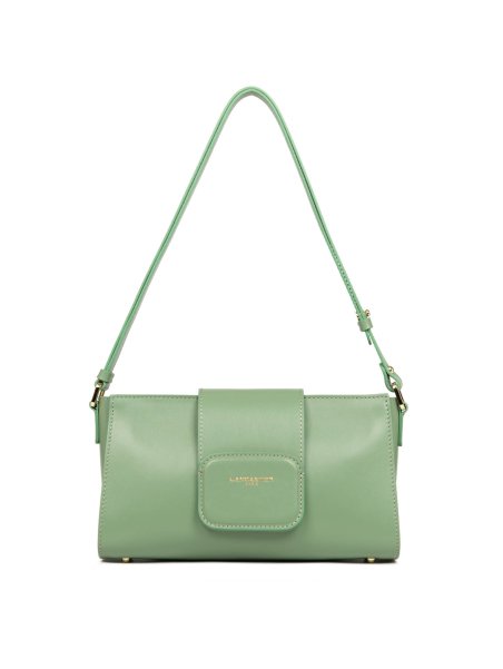 Lancaster 480-055 - CUIR DE VACHETTE - JAD sac trotteur paris pad Sacs à mains