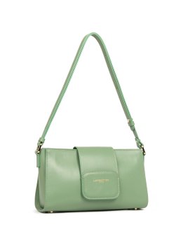 Lancaster 480-055 - CUIR DE VACHETTE - JAD sac trotteur paris pad Sacs à mains