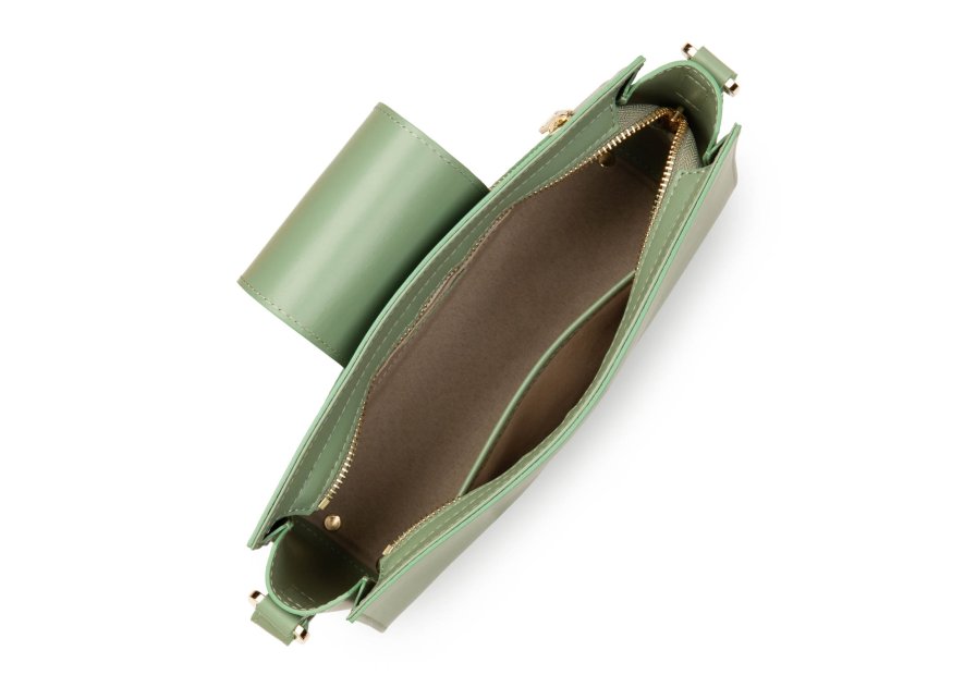 Lancaster 480-055 - CUIR DE VACHETTE - JAD sac trotteur paris pad Sacs à mains