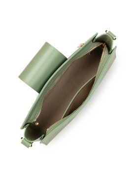 Lancaster 480-055 - CUIR DE VACHETTE - JAD sac trotteur paris pad Sacs à mains