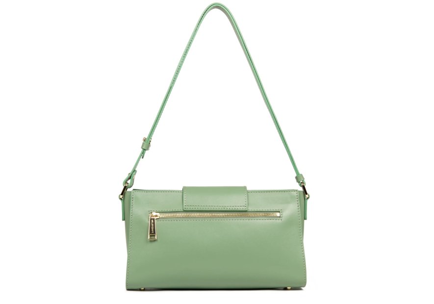 Lancaster 480-055 - CUIR DE VACHETTE - JAD sac trotteur paris pad Sacs à mains