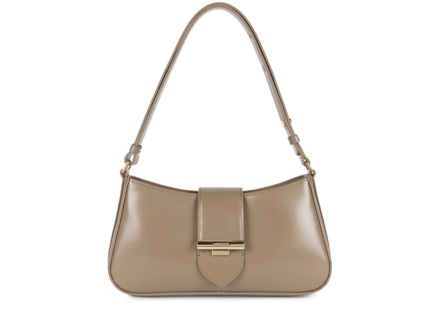 Lancaster 531-051 - CUIR DE VACHETTE - TAU sac besace gelato ily Sacs à mains