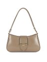Lancaster 531-051 - CUIR DE VACHETTE - TAU sac besace gelato ily sacs-a-mains
