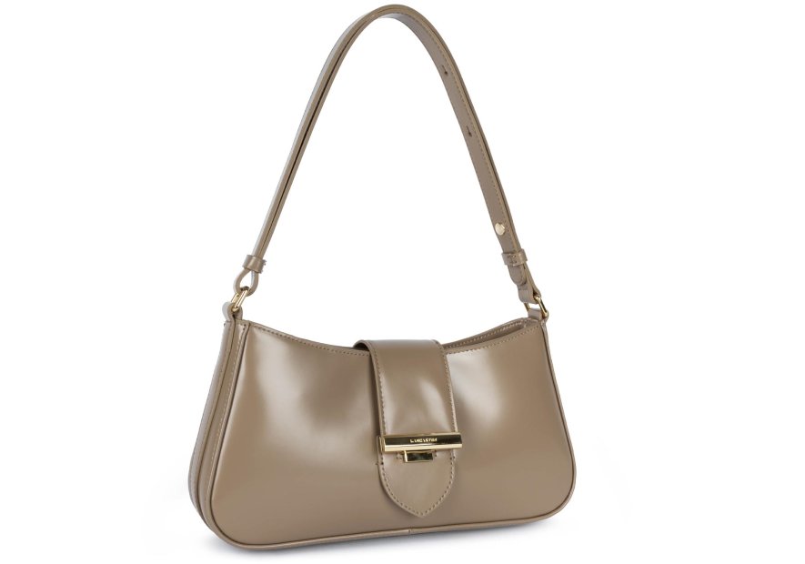 Lancaster 531-051 - CUIR DE VACHETTE - TAU sac besace gelato ily Sacs à mains