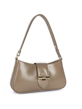 Lancaster 531-051 - CUIR DE VACHETTE - TAU sac besace gelato ily Sacs à mains