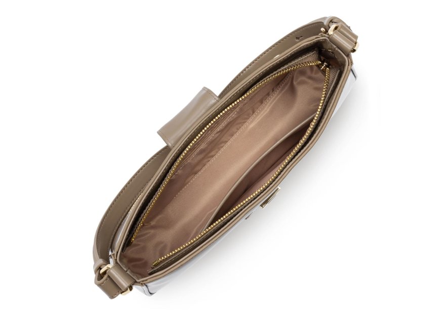 Lancaster 531-051 - CUIR DE VACHETTE - TAU sac besace gelato ily Sacs à mains