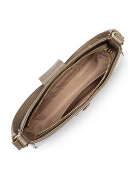 Lancaster 531-051 - CUIR DE VACHETTE - TAU sac besace gelato ily Sacs à mains