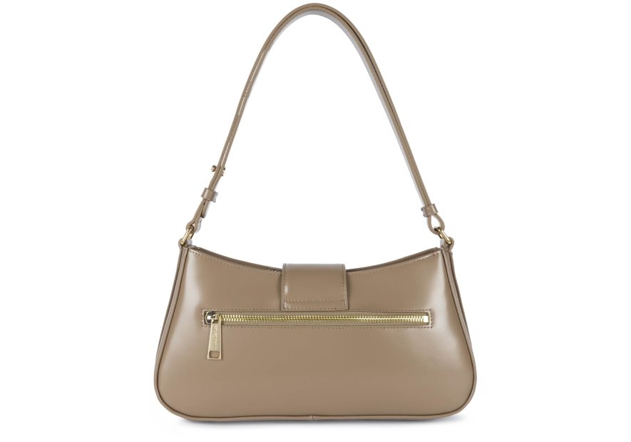 Lancaster 531-051 - CUIR DE VACHETTE - TAU sac besace gelato ily Sacs à mains