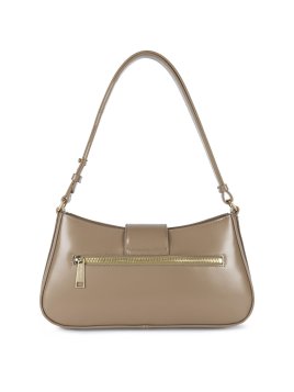 Lancaster 531-051 - CUIR DE VACHETTE - TAU sac besace gelato ily Sacs à mains