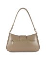 Lancaster 531-051 - CUIR DE VACHETTE - TAU sac besace gelato ily sacs-a-mains