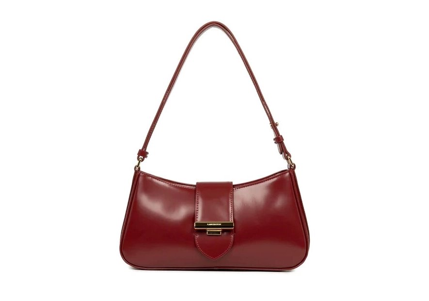 Lancaster 531-051 - CUIR DE VACHETTE - CAR sac besace gelato ily Sacs à mains