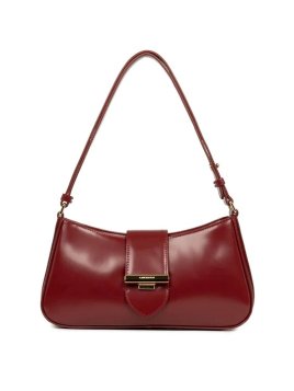 Lancaster 531-051 - CUIR DE VACHETTE - CAR sac besace gelato ily Sacs à mains