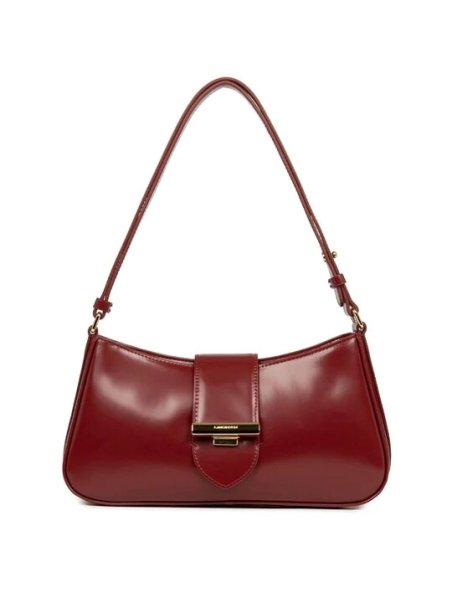 Lancaster 531-051 - CUIR DE VACHETTE - CAR sac besace gelato ily Sacs à mains