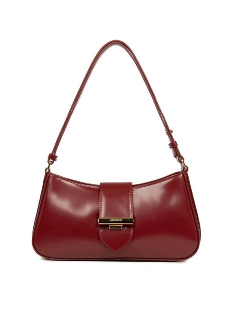 Lancaster 531-051 - CUIR DE VACHETTE - CAR sac besace gelato ily sacs-a-mains