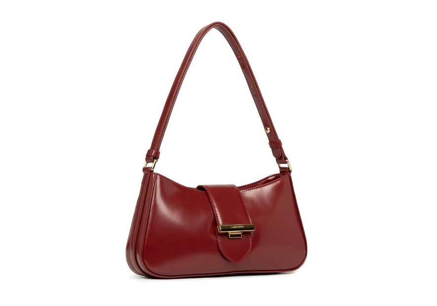 Lancaster 531-051 - CUIR DE VACHETTE - CAR sac besace gelato ily Sacs à mains