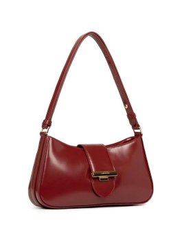 Lancaster 531-051 - CUIR DE VACHETTE - CAR sac besace gelato ily Sacs à mains