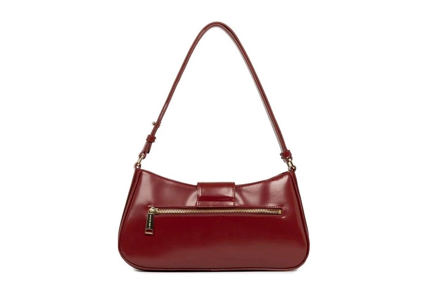 Lancaster 531-051 - CUIR DE VACHETTE - CAR sac besace gelato ily Sacs à mains