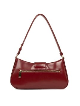 Lancaster 531-051 - CUIR DE VACHETTE - CAR sac besace gelato ily Sacs à mains