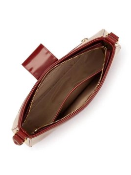 Lancaster 531-051 - CUIR DE VACHETTE - CAR sac besace gelato ily Sacs à mains