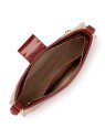 Lancaster 531-051 - CUIR DE VACHETTE - CAR sac besace gelato ily sacs-a-mains
