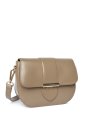 Lancaster 531-052 - CUIR DE VACHETTE - TAU sac trotteur gelato ily sacs-a-mains