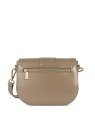 Lancaster 531-052 - CUIR DE VACHETTE - TAU sac trotteur gelato ily sacs-a-mains