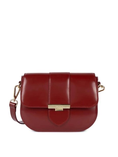 Lancaster 531-052 - CUIR DE VACHETTE - CAR sac trotteur gelato ily sacs-a-mains