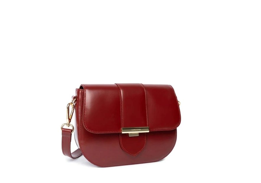 Lancaster 531-052 - CUIR DE VACHETTE - CAR sac trotteur gelato ily Sacs à mains