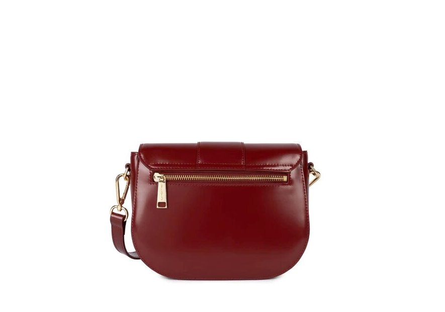 Lancaster 531-052 - CUIR DE VACHETTE - CAR sac trotteur gelato ily Sacs à mains