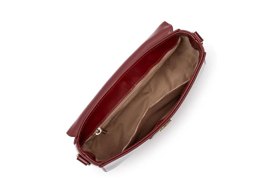 Lancaster 531-052 - CUIR DE VACHETTE - CAR sac trotteur gelato ily Sacs à mains