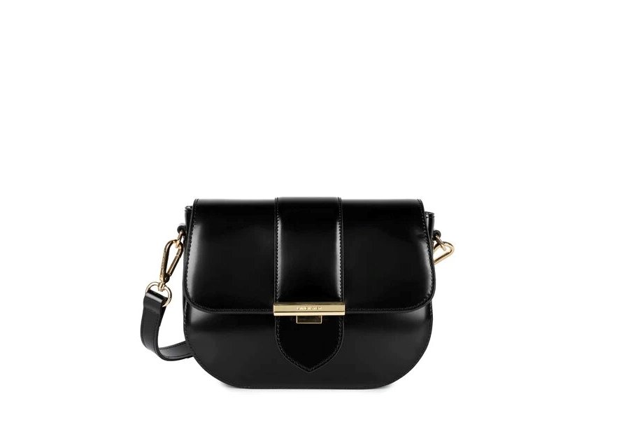 Lancaster 531-052 - CUIR DE VACHETTE - NOI sac trotteur gelato ily Sacs à mains