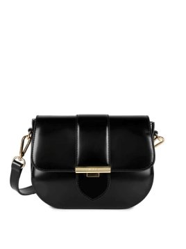 Lancaster 531-052 - CUIR DE VACHETTE - NOI sac trotteur gelato ily Sacs à mains